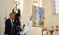 Ledinčani proslavili patron župe sv. Terezije Male FOTO