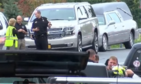 Tragedija u Americi: 20 mrtvih u sudaru svatovske limuzine s drugim autom
