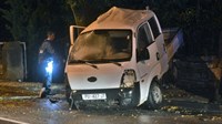 Mladić iz BiH umro u pulskoj bolnici: Zabio se u drvo, ostao zarobljen u vozilu 