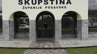 Uvjerljiva pobjeda koalicije okupljene oko HDZ-a BiH u Županiji Posavskoj