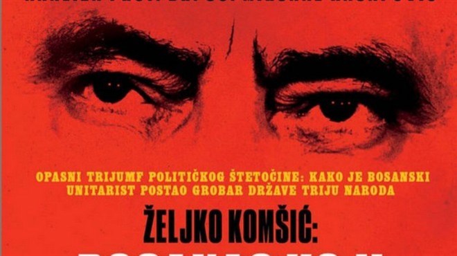 Pokvareni Komšić izvrijeđao kardinala Puljića i ŽRTVE BLEIBURGA