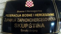 Preliminarni rezultati za Skupštinu ZHŽ-a: Toni Kraljević dobio 6.504 glasova, Zdenko Ćosić 6.492...