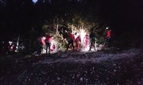 FOTO: Počeo novi ciklus obuke mladih gorskih spašavatelja, sudjeluju i Gruđani