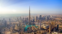 Stranci u Dubaiju zarađuju u prosjeku 9.390 eura mjesečno