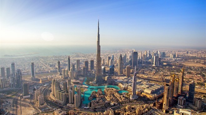 Stranci u Dubaiju zarađuju u prosjeku 9.390 eura mjesečno