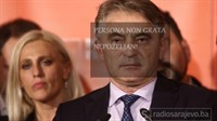 Sejdo Komšić tvrdi da je Herceg Bosna zločinačka i pita Hrvate gdje im je pamet