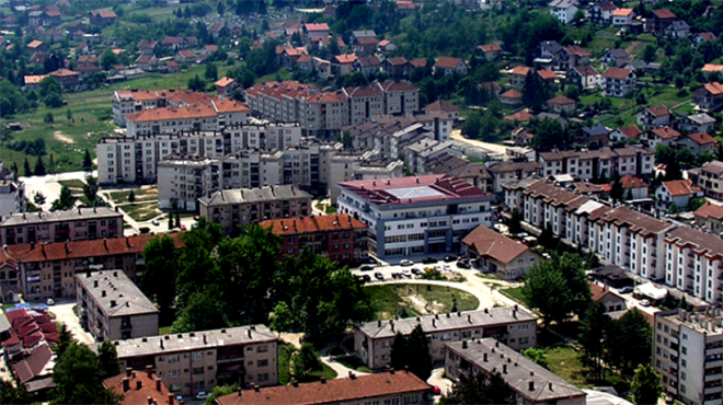 Željko Komšić proglašen nepoželjnim i u 11 općina Središnje Bosne