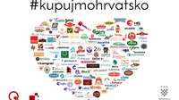 KUPUJMO HRVATSKO: Poduzetnicima 7,5 milijuna kuna za brendiranje Znakovima kvalitete HGK