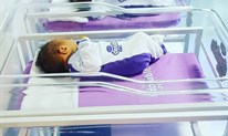 HUMANITARNI PROJEKT: Violeta obnovila 24 bolničke sobe, opremila rodilište sa 16 novih krevetića...