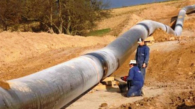 Planira se osnivanje poduzeća Plinovod ZHŽ-a! Plinofikaciju preuzima Zapadnohercegovačka županija