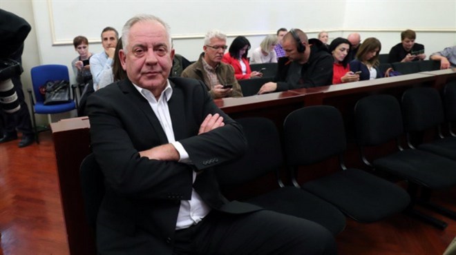 Ivo Sanader je kriv: Čeka ga zatvor i mora vratiti 3,6 milijuna kuna