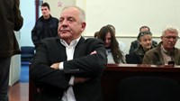 Ivo Sanader i Robert Ježić oslobođeni u slučaju Dioki