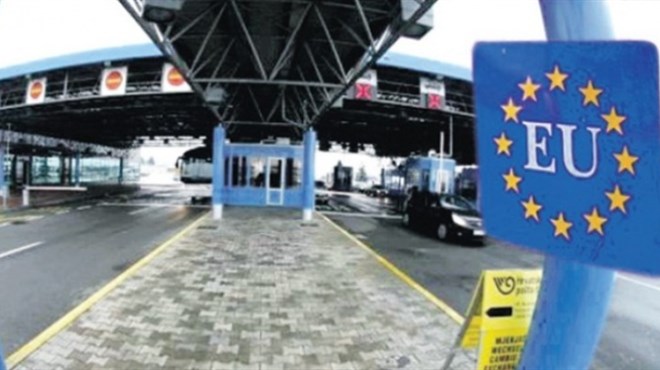 DONOSIMO DETALJE: Građani BiH od 2021. godine u EU će moći ući s posebnim vizama