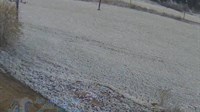 Pao snijeg na Vlašiću, niske temperature širom BiH