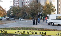 SARAJEVO: Kradljivci automobila ubili policajca, drugom se bore za život