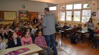 Civilna zaštita ZHŽ-a: Održana edukacija učenika u Knešpolju i Uzarićima
