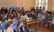 Civilna zaštita ZHŽ-a: Održana edukacija učenika u Knešpolju i Uzarićima