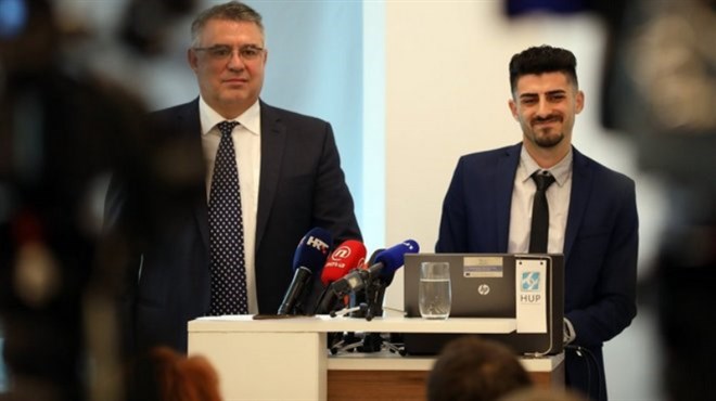 Migranti u RH: Pavo Ćorluka nas je zaposlio, zahvalni smo mu i želimo ostati ovdje