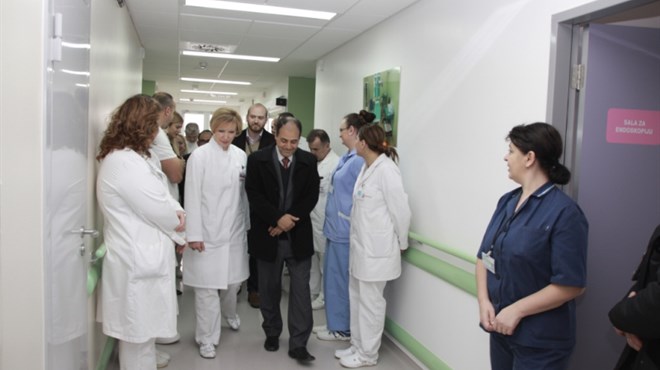 Tko je misteriozni pacijent u Sarajevskoj bolnici?