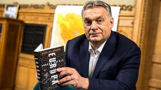 Orban: Očekuje nas još teži tjedan, prijedlozi NATO-a su opasni
