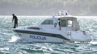 Policija u moru kod Orebića, Korčule i Mljeta pronašla 156 kilograma marihuane