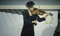 Koncertom violinistice Kaoru Yamamoto završeni Dani japanske kulture u Čapljini