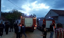 NASTAVAK SURADNJE: DVD Gorica od prijatelja iz Njemačke dobio novo vatrogasno vozilo FOTO