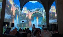 Mostar ušao u ''Mrežu europskih gradova kulture'' FOTO