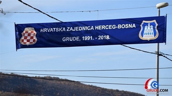 U tjednu smo utemeljenja Hrvatske zajednice Herceg Bosne