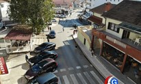 FOTO/VIDEO: Fantastična ulična utrka u Grudama! Na vrhu Laura Ćorluka, Josip Pandžić, Marija Alpeza i Luka Bošnjak