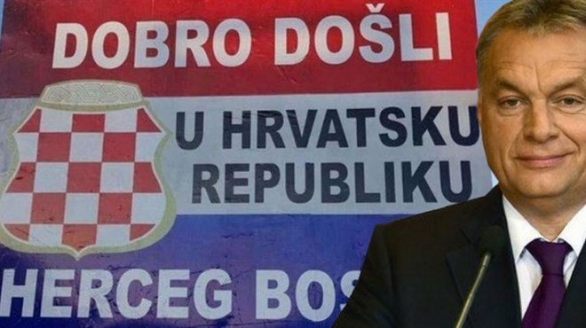 Njemački list tvrdi: Mađarska i Poljska podržati će treći entitet! Oni su uz Hrvate u BiH