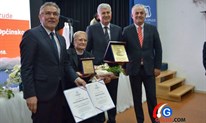 Grudska Majka Terezija Ljubica Šimić dobila posthumno priznanje za humanitarni rad
