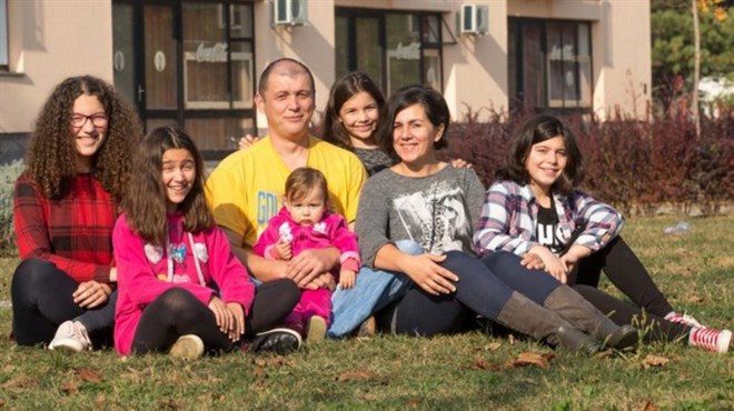 Avantura života obitelji Matić: Zašto smo se iz Gruda preselili u Vukovar