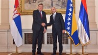 Dodik ispunio obećanje: Zastava RS-a i BiH izjednačena u Predsjedništvu