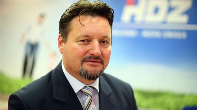 Kuščević dao ostavku: 'Ja ne želim biti uteg ovoj Vladi...'
