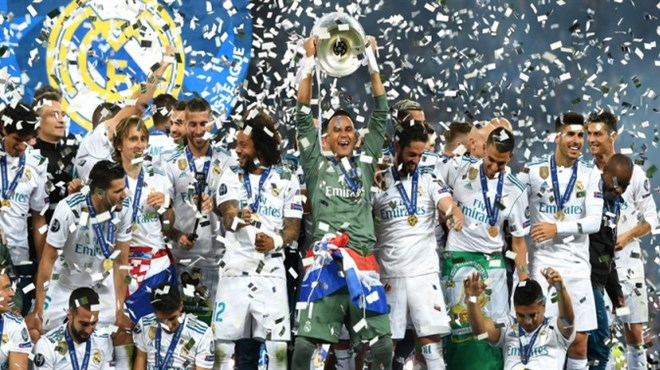 UEFA najavila još jedno natjecanje: Stiže nova Liga prvaka, a prvo finale je u Madridu
