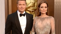 Brad Pitt i Angelina Jolie stavili razvod na čekanje
