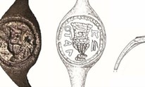 NEVJEROJATNO OTKRIĆE: Pronađeni prsten pripada Ponciju Pilatu