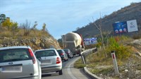 Od 30 do 150 KM 'puževima' na cesti u BiH: Krivci su za velik broj nesreća