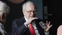 Warren Buffet u 3 riječi objasnio kako uspjeti u biznisu 
