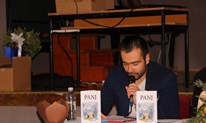 DANI MATICE HRVATSKE GRUDE: Predstavljena knjiga Ive Nuić u Drinovcima FOTO