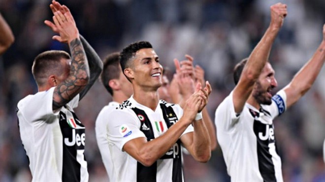 Igrači Juventusa se odrekli plaće do kraja sezone! Velika ušteda za 'Staru damu'