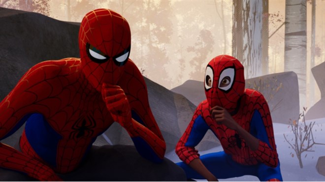 SPIDER-MAN: Novi svijet - Hrvatske zvijezde u novom Marvelovom filmu o omiljenom junaku oduševit će sve fanove 