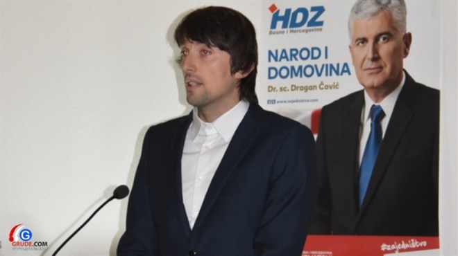 Potvrđeno: Tomislav Pejić novi ministar, promjene u još jednom ministarstvu