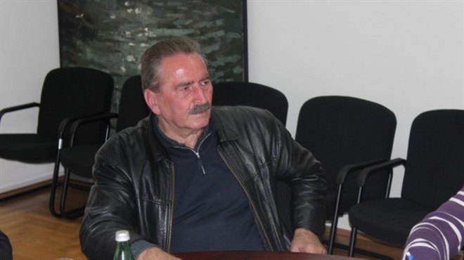 U 64. godini života preminuo Anto Bagarić
