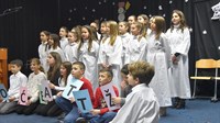 NAJAVA: Tradicionalni božićni koncert učenika Osnovne Glazbene škole Grude FOTO