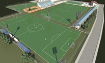 HNK Tomislav će ove godine izgraditi novi veliki teren s umjetnom travom