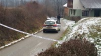 Tragedija u Karlovcu: Čovjek izgorio u automobilu