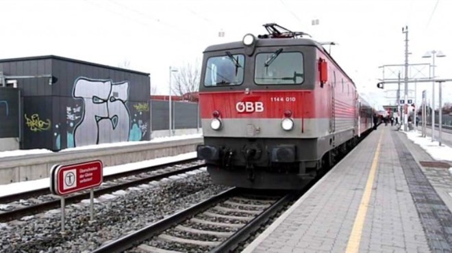 Supružnike iz BiH u Njemačkoj usmrtio vlak