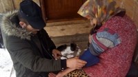 Ljudi u srebreničkim selima bez lijekova: Razmatra se mogućnost helikoptera